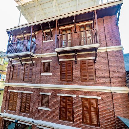 Traditional Stay - A Boutique Hotel Lalitpur Екстериор снимка
