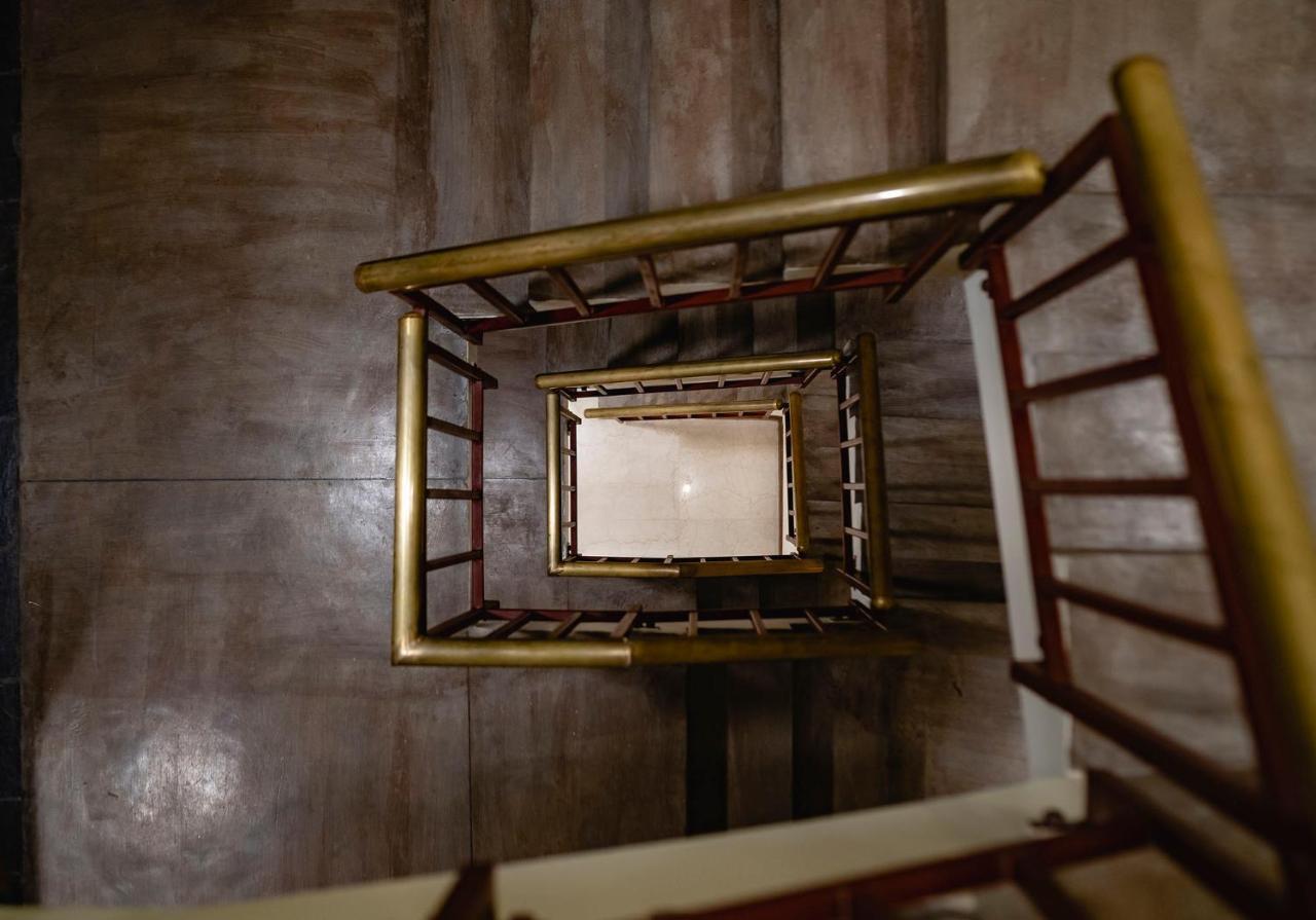 Traditional Stay - A Boutique Hotel Lalitpur Екстериор снимка
